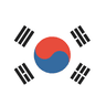 한국 본사 flag